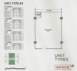 Space 18 (D12), Factory #558992651